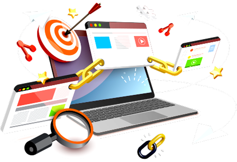 Link Building Services Singapore for Fast Business Growth