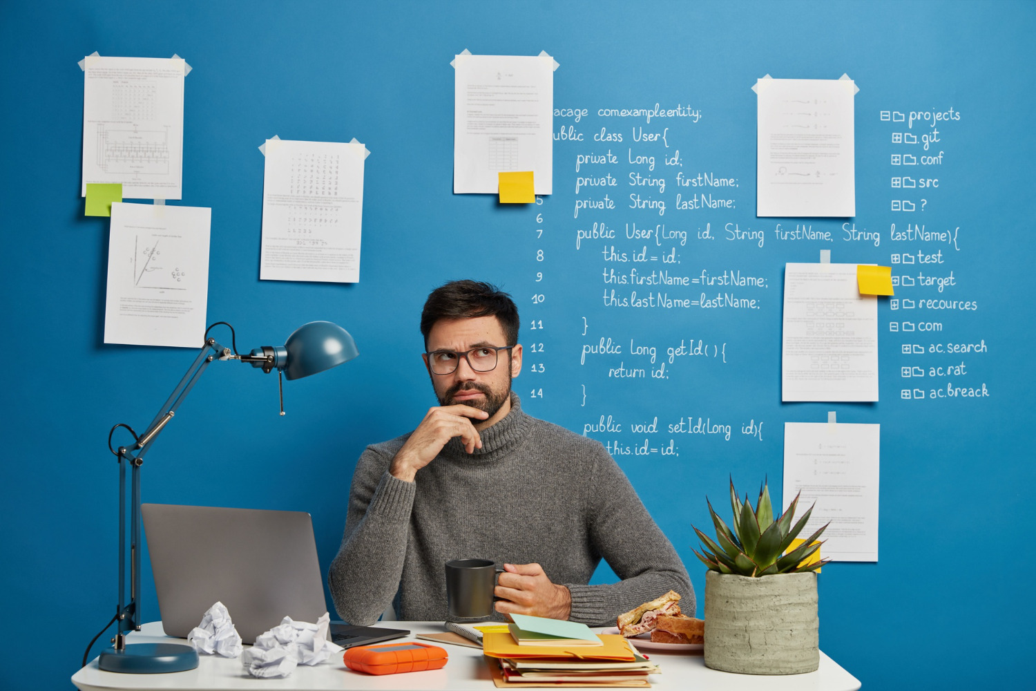 Lessons from a Tired Industry Veteran