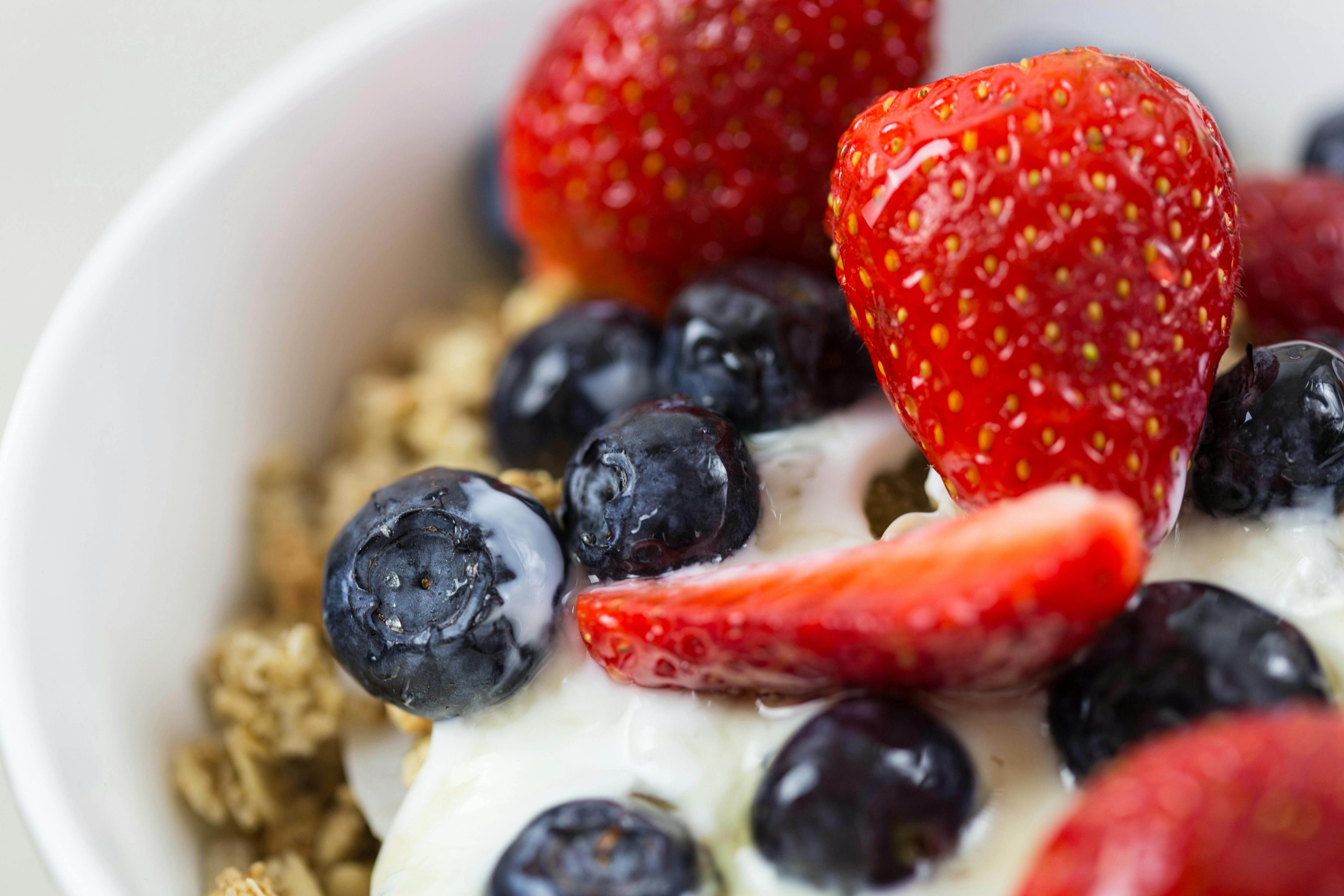 The Best Morning Routine For a Healthy Gut