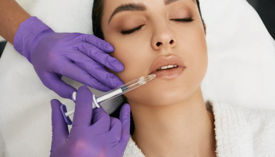Are Lip Injections Safe? What Patients Should Know Before Treatment