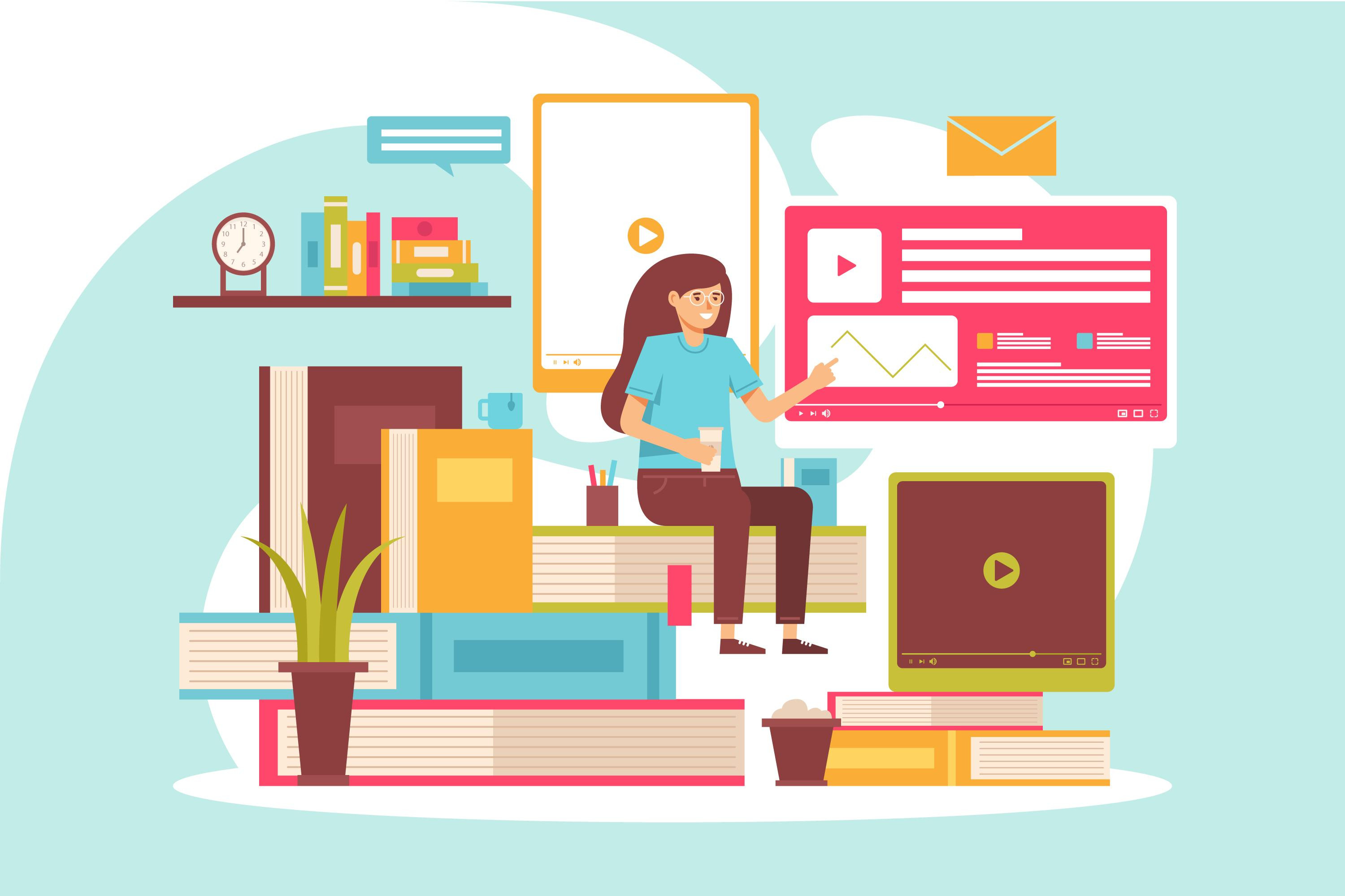 From Manuscript to Marketplace: The Keach Publishing Agency Workflow