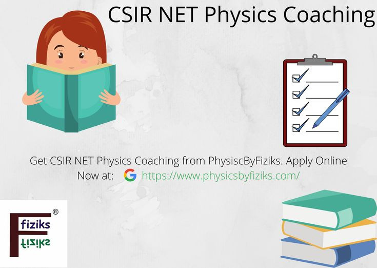 CSIR NET Physics Coaching: A Complete Guide to Structured Preparation