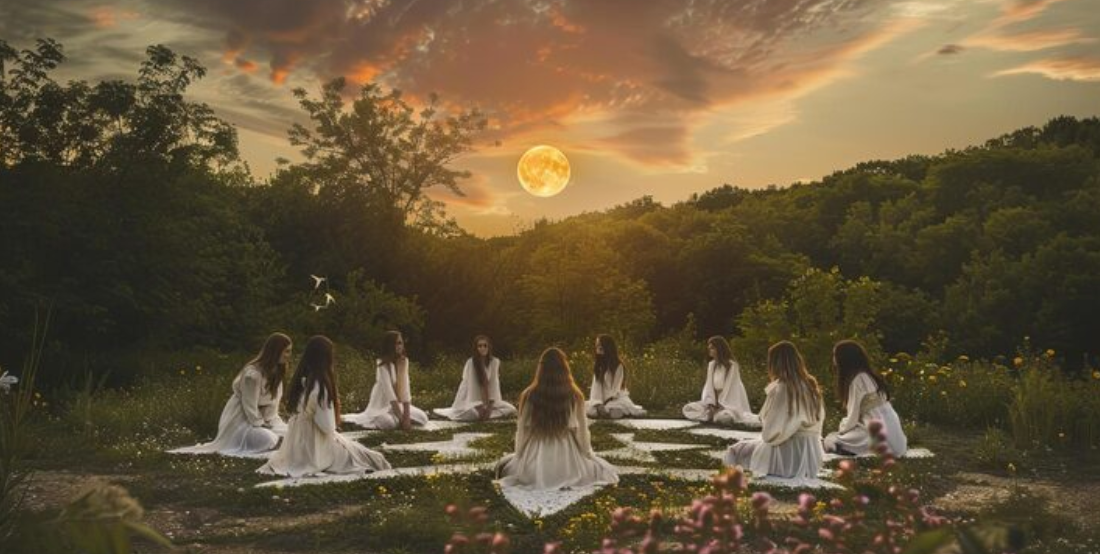 Why a Sacred Places in Hawaii Retreat is the Ultimate Cure for Burnout ?