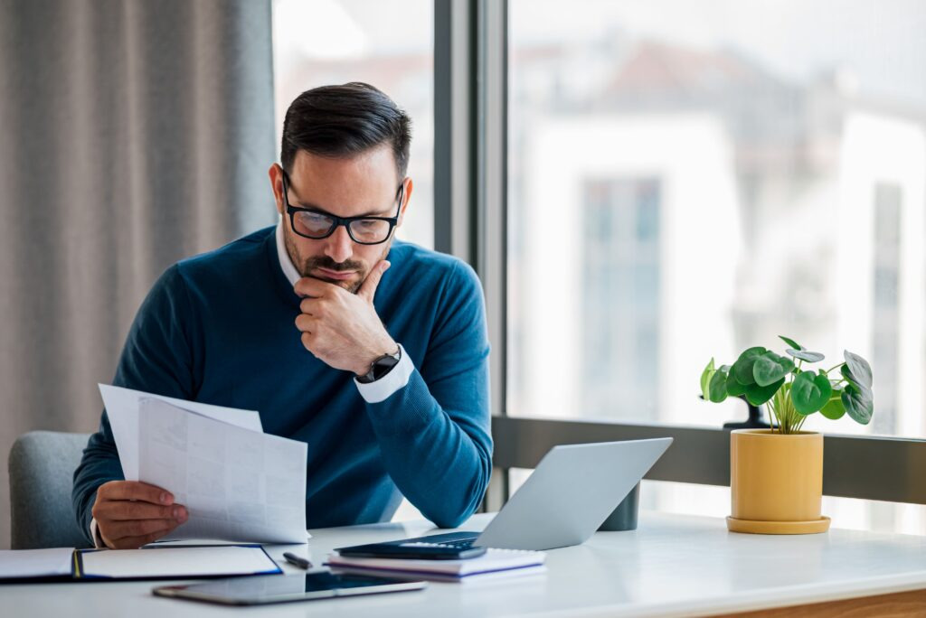 How Financial Advisory Services Support Long-Term Growth