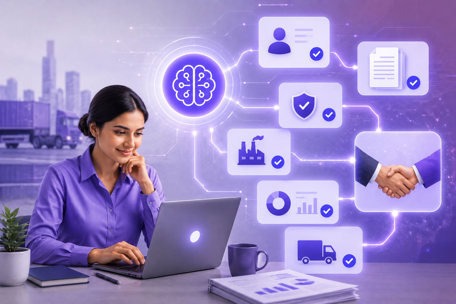Supplier Onboarding Automation: What Procurement Teams Need to Know