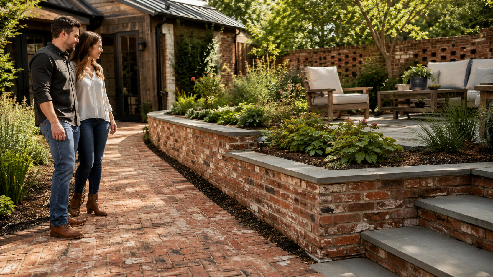 How to Add Character and Durability to Home Renovation Projects