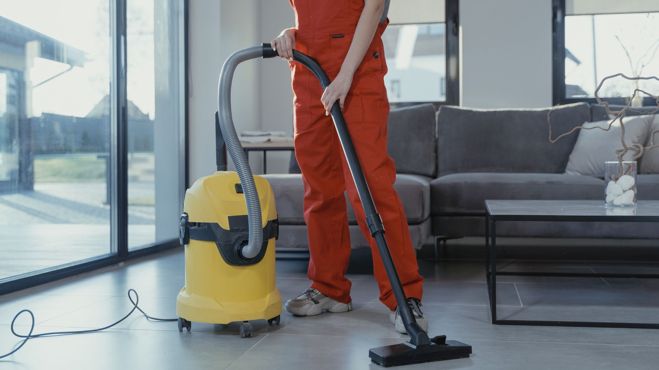 Standard vs. Deep Move in Cleaning Service in Kansas City?