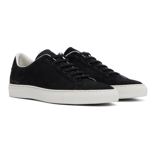 Common Projects Shoes Review 2026: Why These Luxury Sneakers Continue to Impress