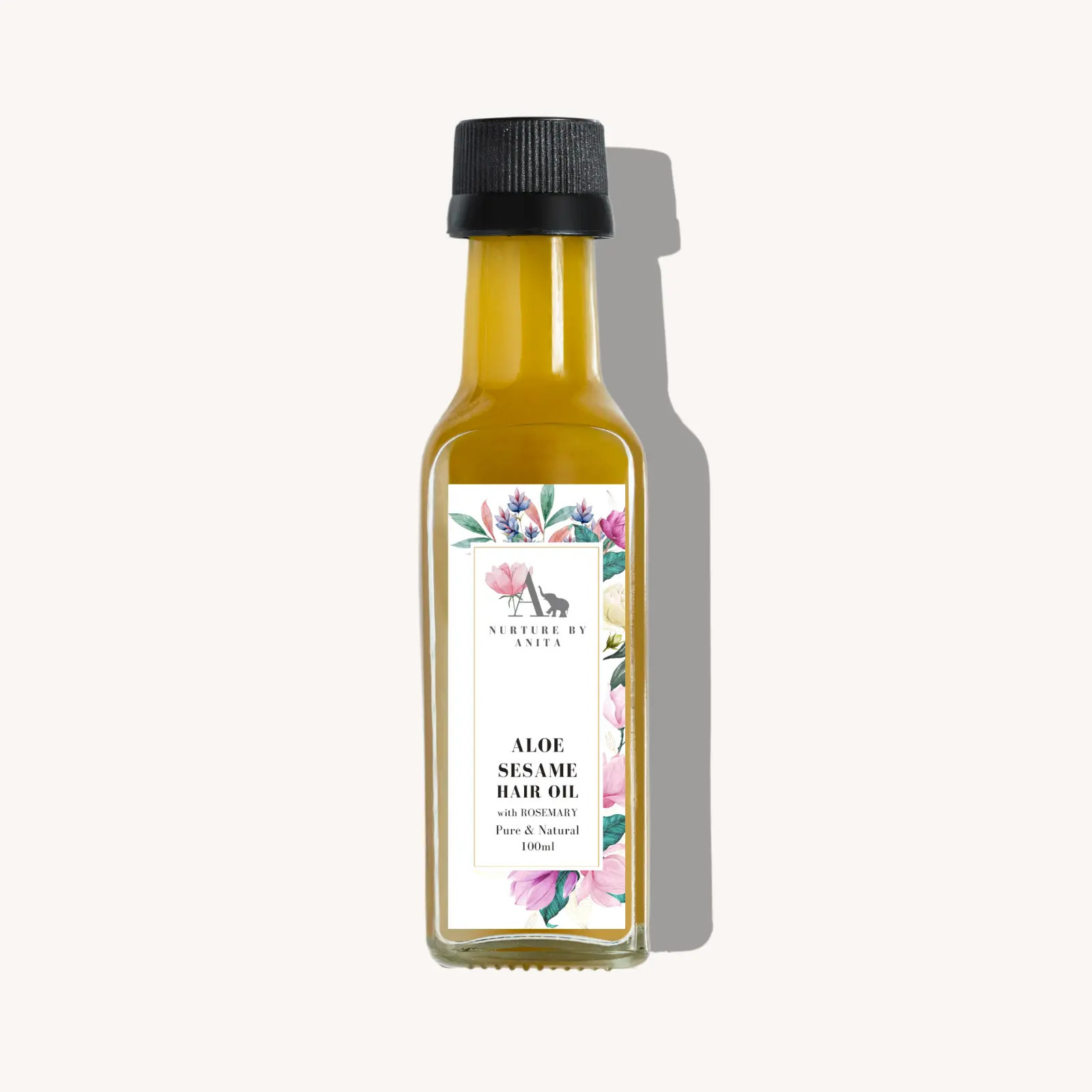 Best Anti Hair Loss Oil for Women Facing Hair Thinning