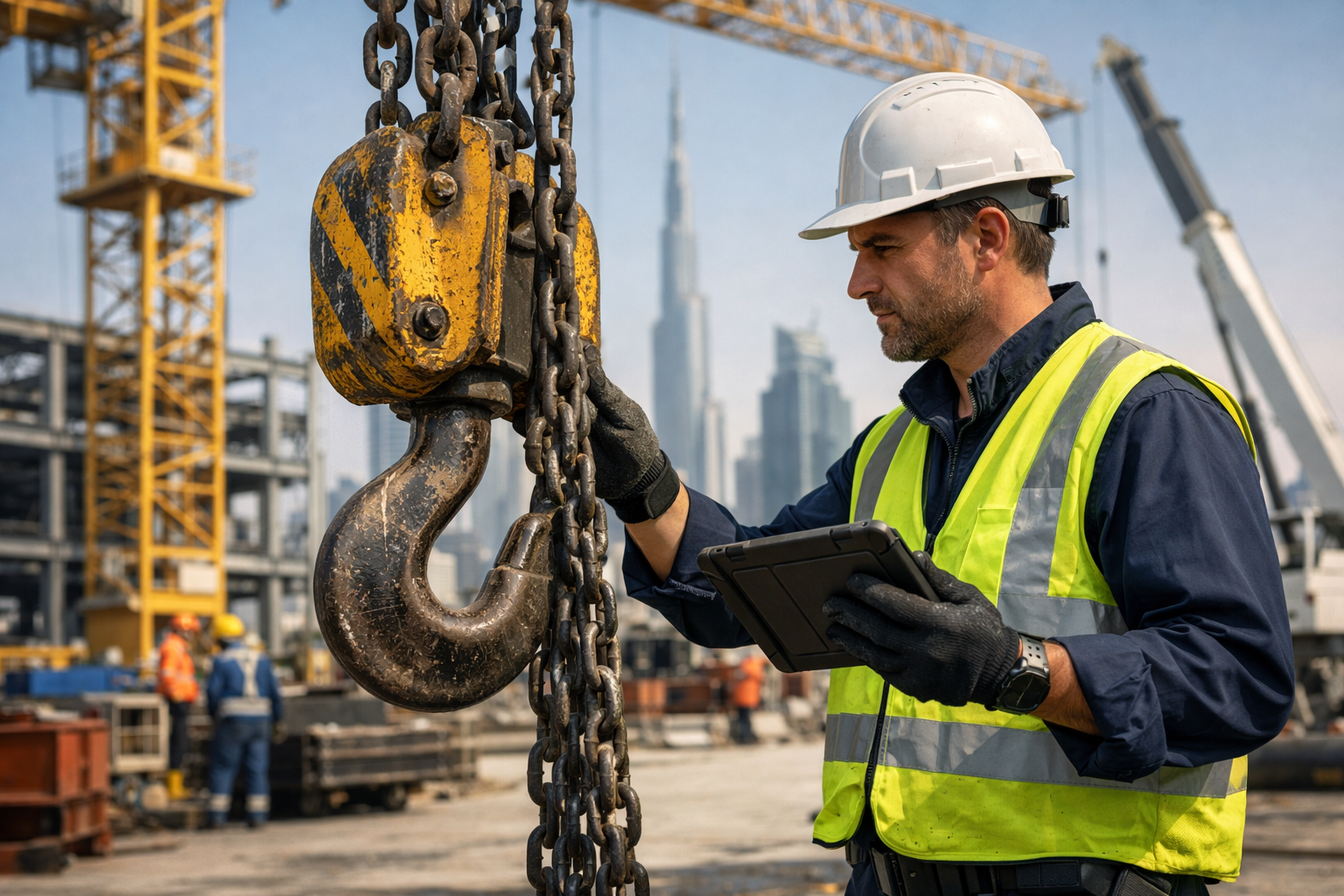How Industrial Facilities Benefit from Professional Hot Tapping Services
