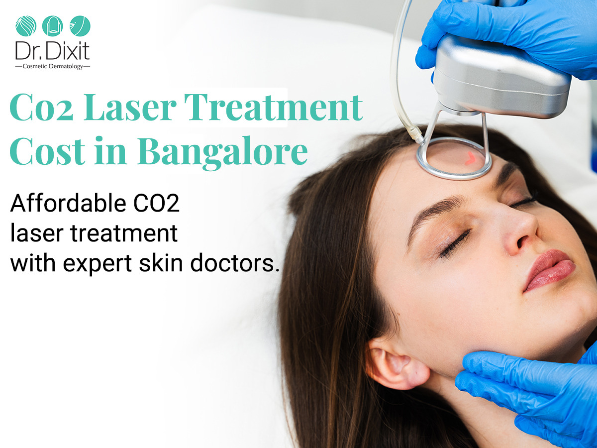 Fractional CO2 Laser Treatment: A Complete Guide
