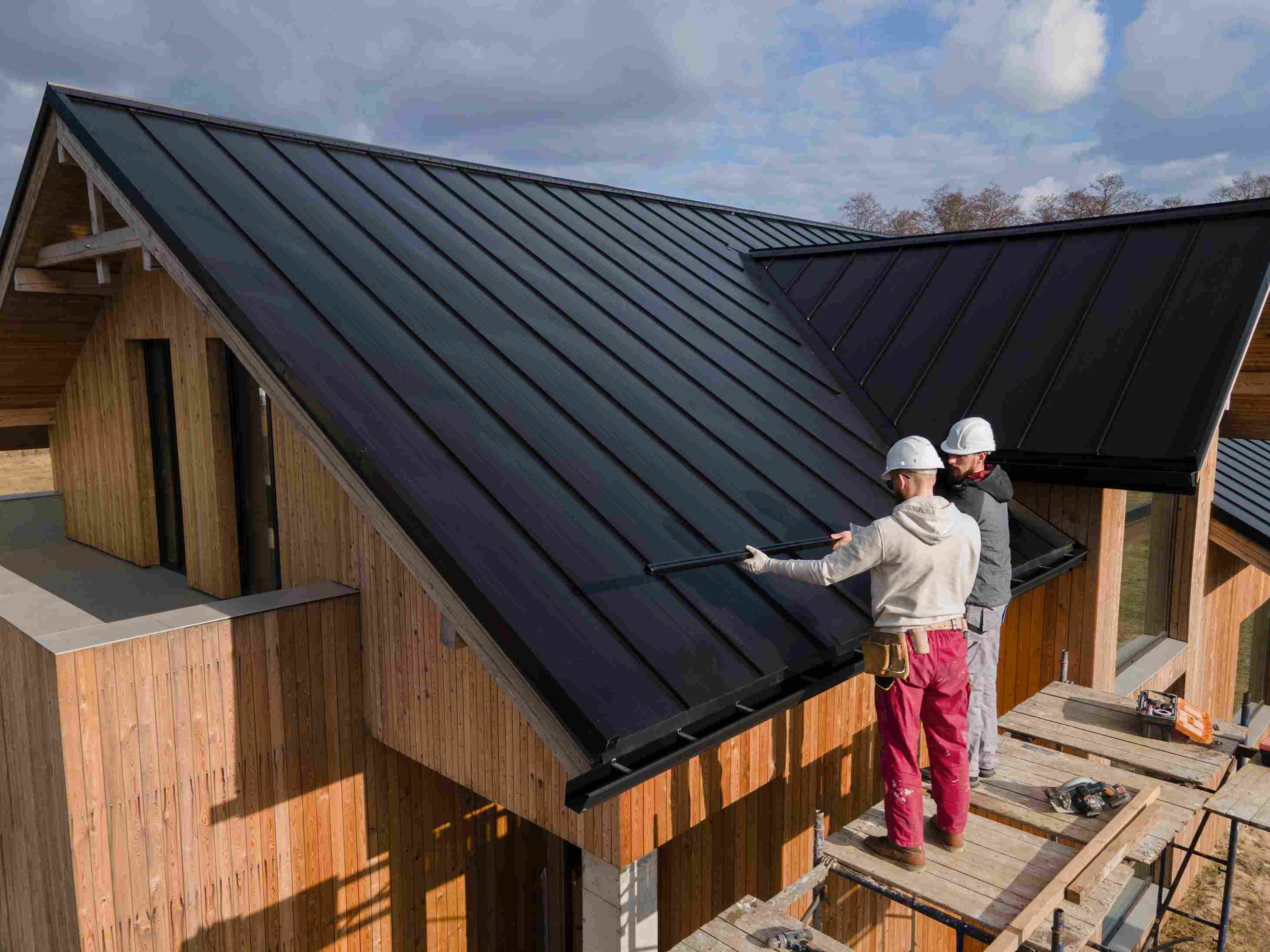 Is Metal Roof Restoration Worth It?