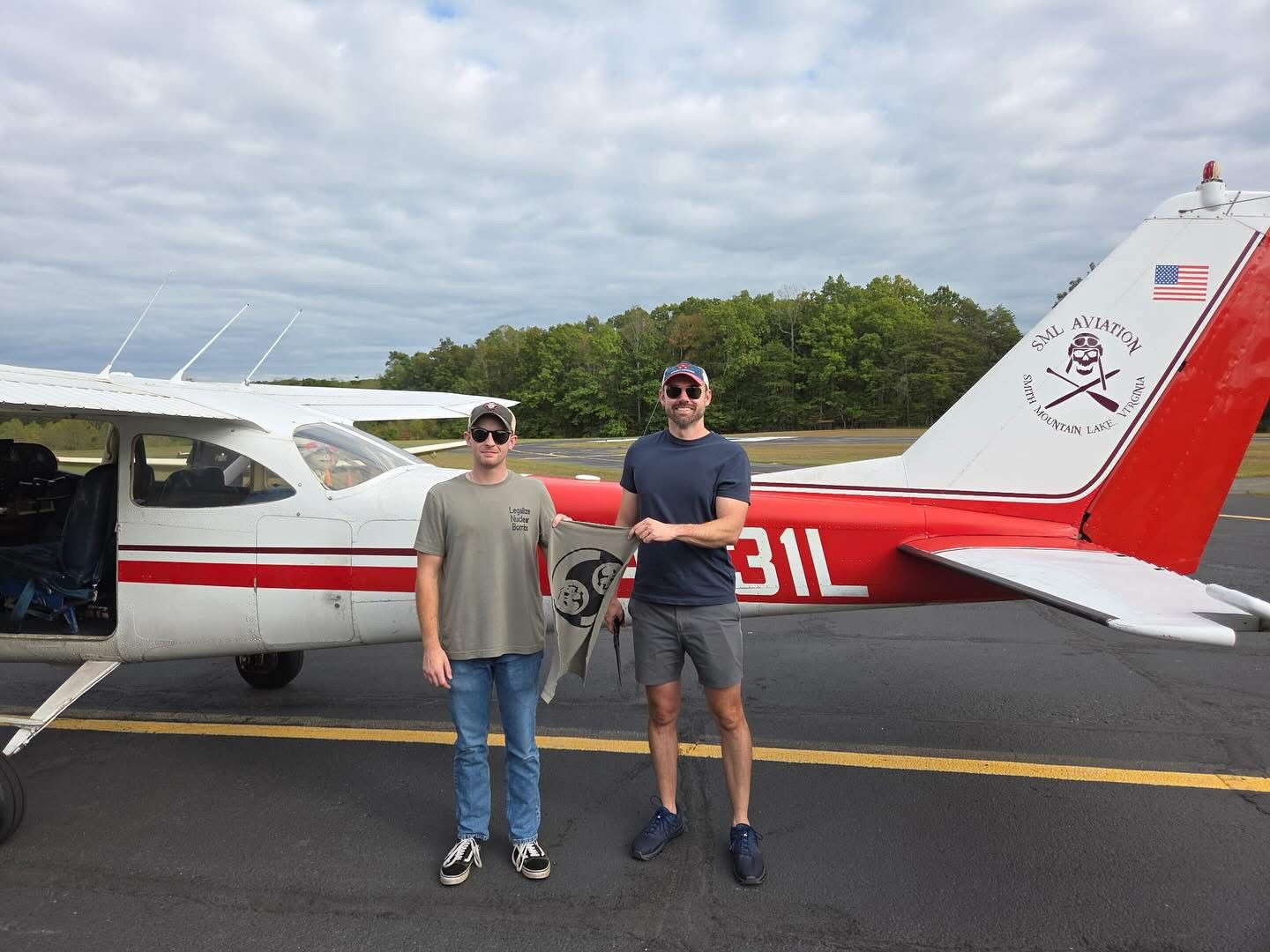Flight Training in Virginia: Turning Aviation Dreams Into Reality