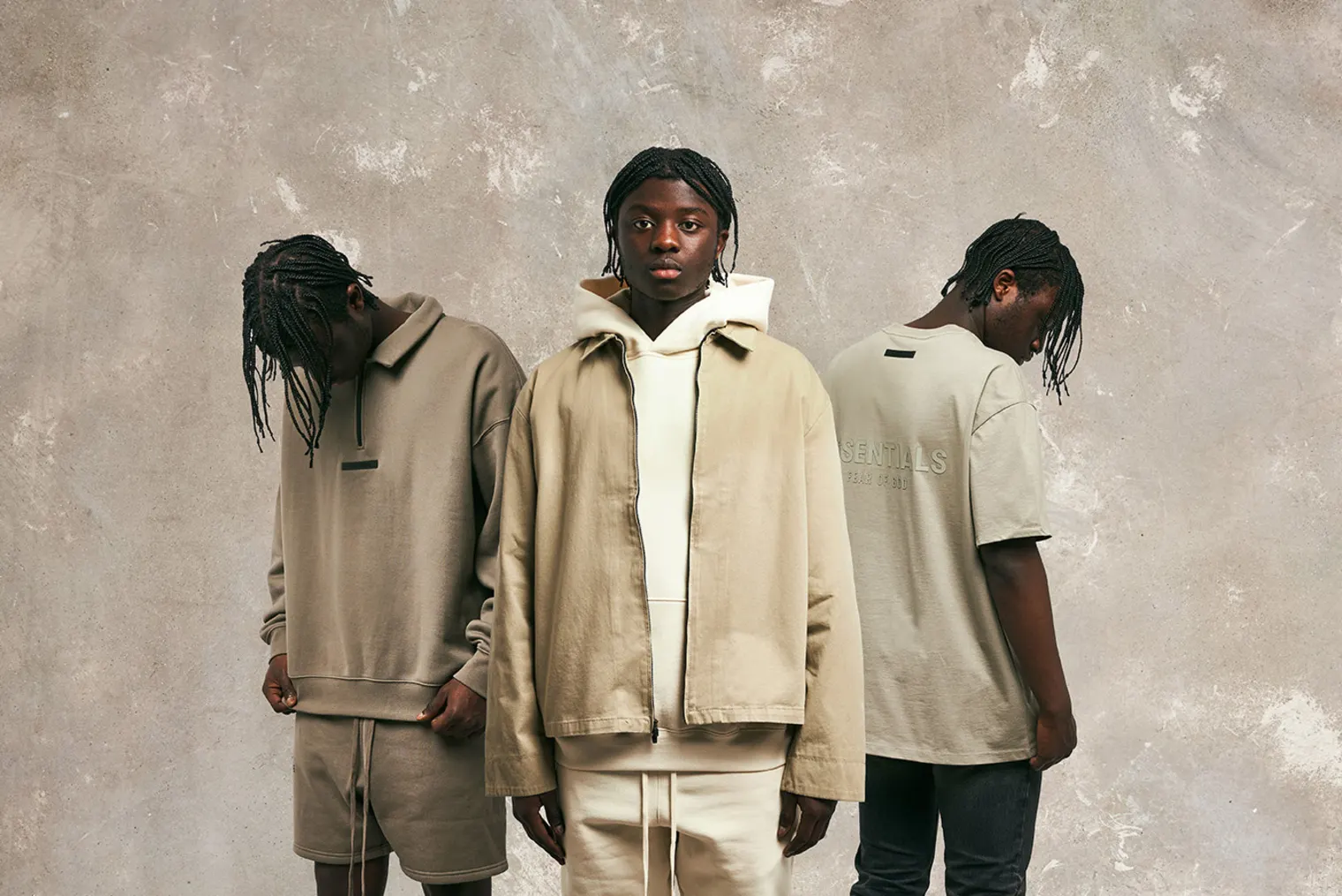 Unlock the Top 7 Benefits of Choosing Essentials Streetwear Right