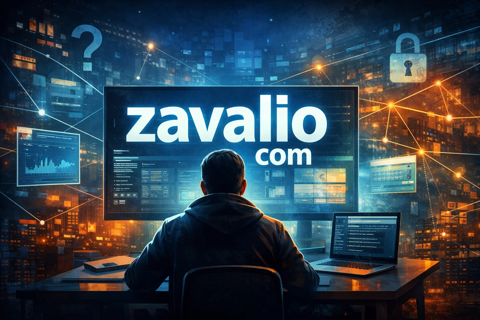 Zavalio.com: Understanding Its Purpose, Features, and Digital Presence
