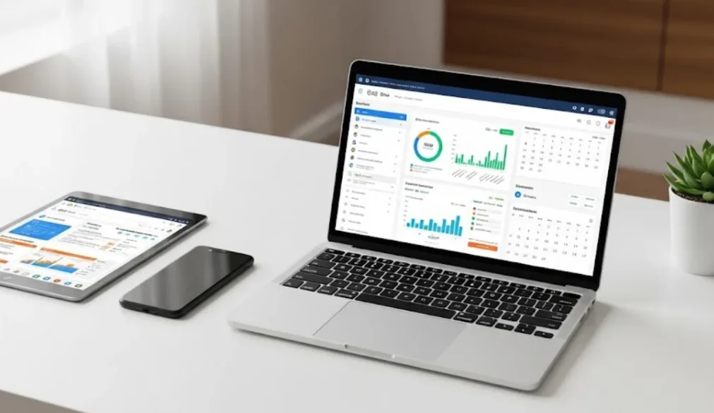 Puzutask.com: A Modern Platform for Better Task Management and Productivity