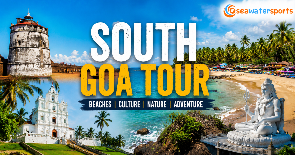 Complete Activity Blueprint for a 48-Hour South Goa Cultural & Heritage Tour