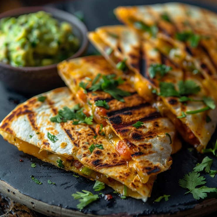 How Barbacoa Changes the Burrito Game at Mesquite