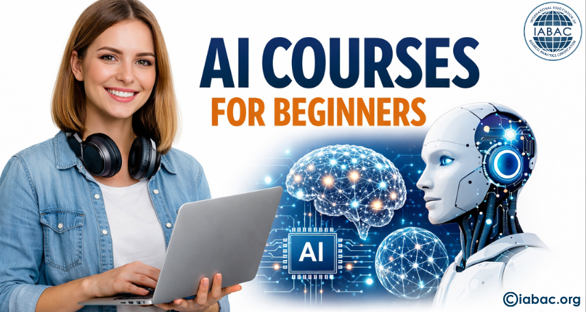 Top AI Courses for Building Practical Artificial Intelligence Projects