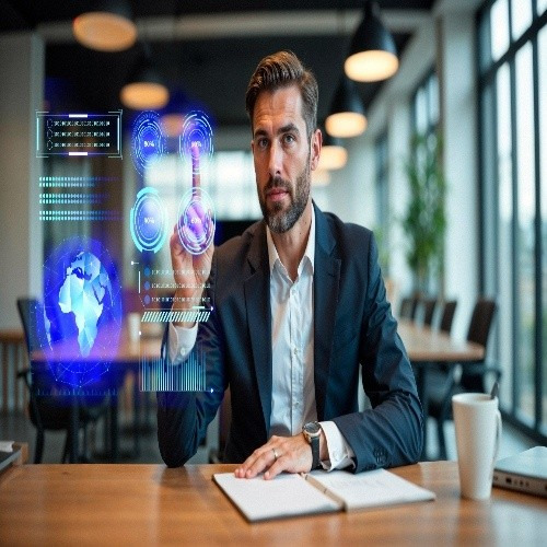 Here Are Some Trends in Artificial Intelligence Development That Every Chief Executive Officer Needs to Know