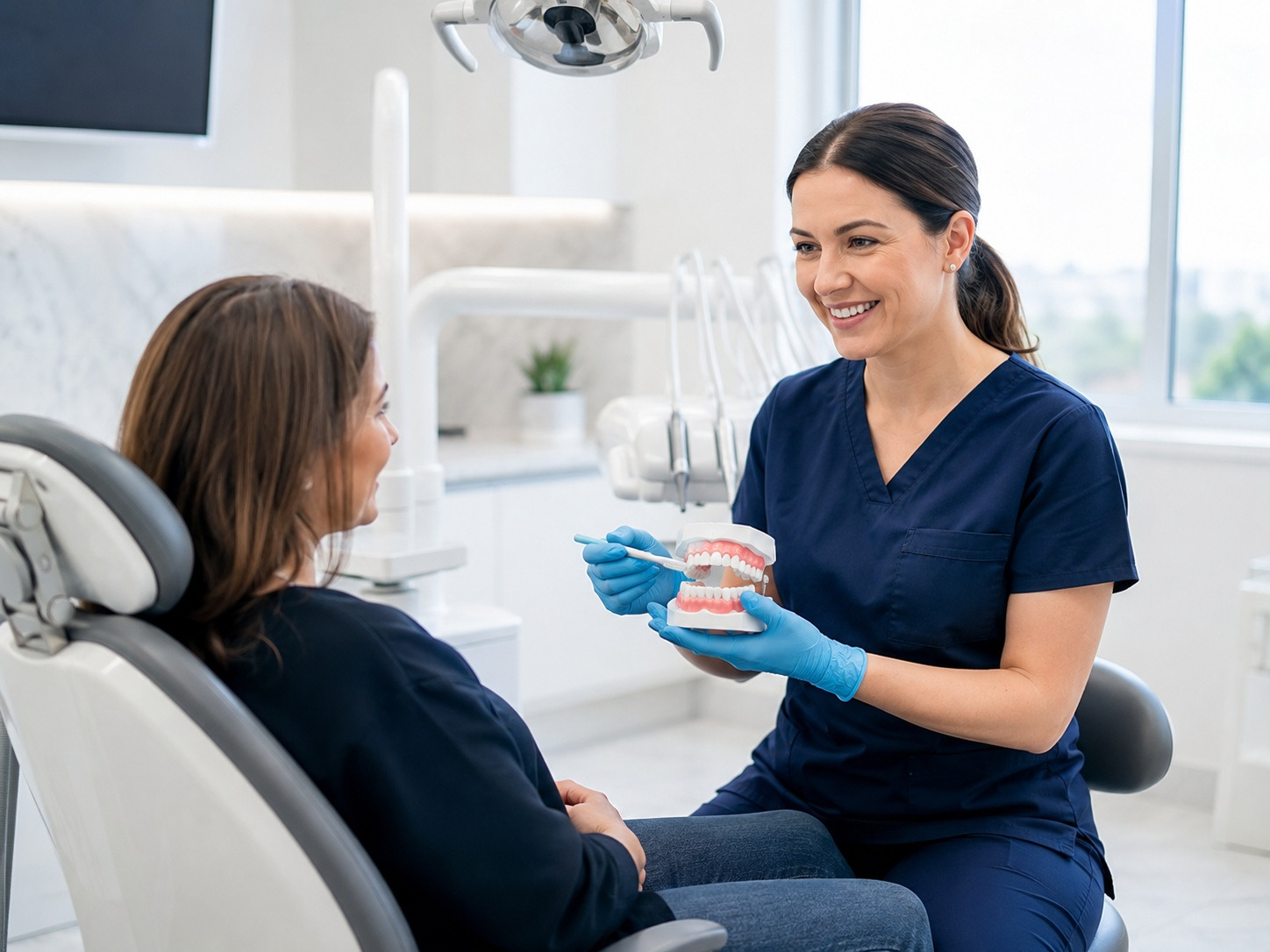 What Happens to Your Teeth If Gum Disease Goes Untreated?