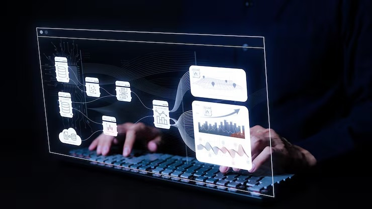 Database Visualizer: A Smarter Way to Understand Data