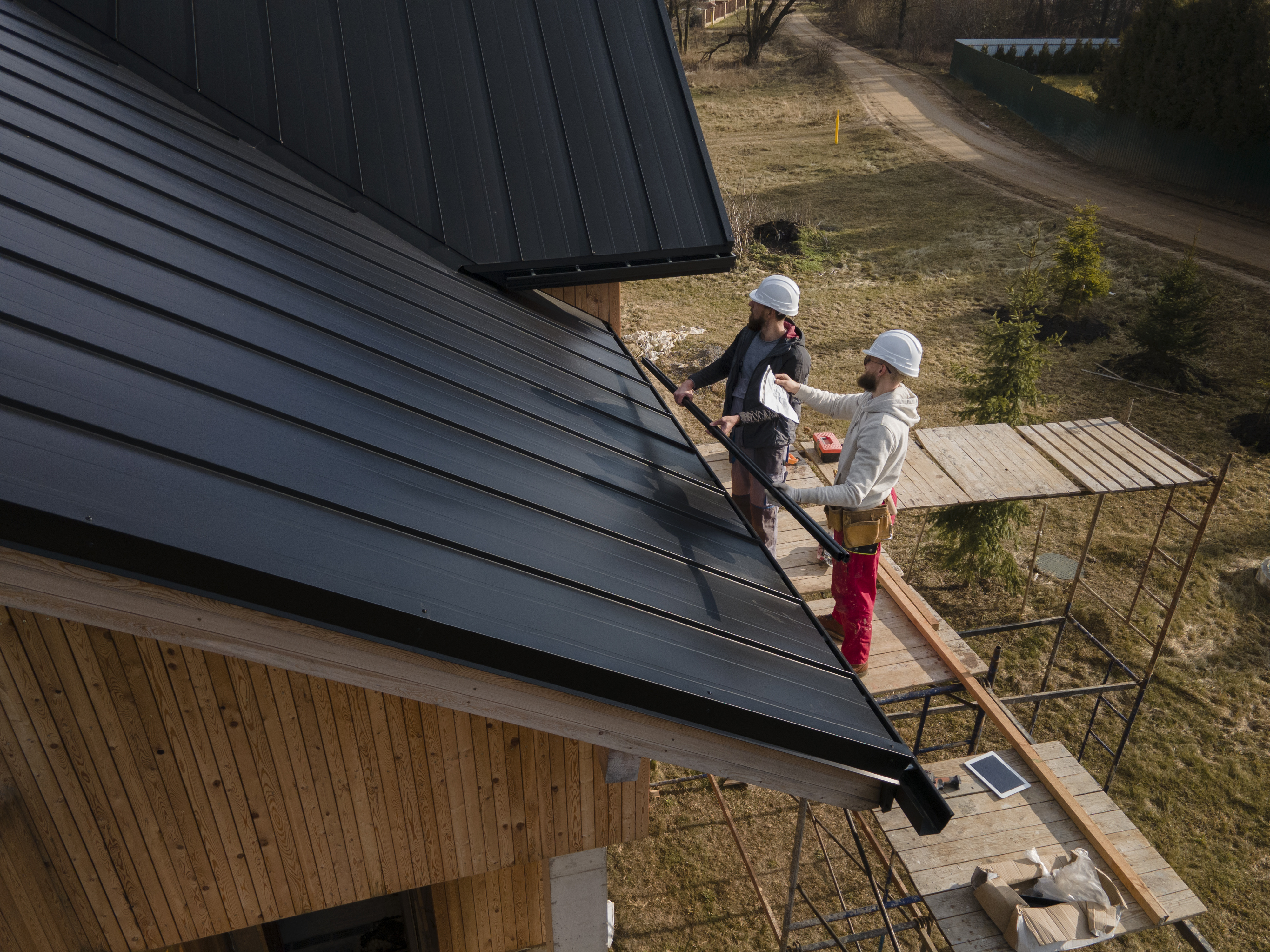 Gutter Replacement: 10 Signs It's Time
