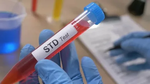 STD Test in Dubai: Get Accurate Answers Today