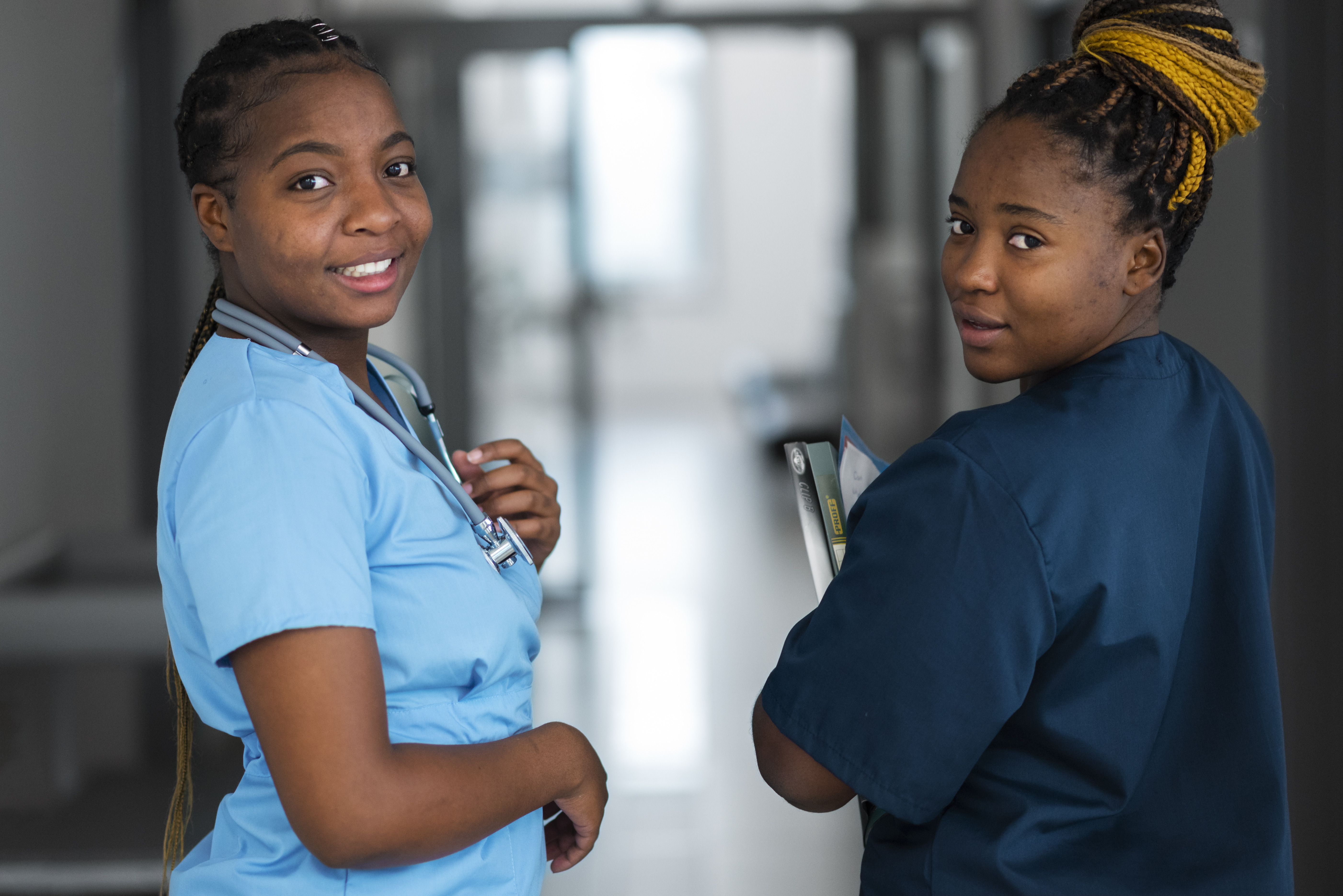 How to Prepare for Nursing Agency Registration?