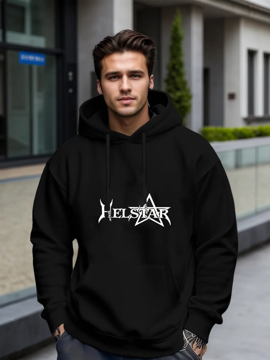 Why Fashion Bloggers Love Hellstar Hoodie Content