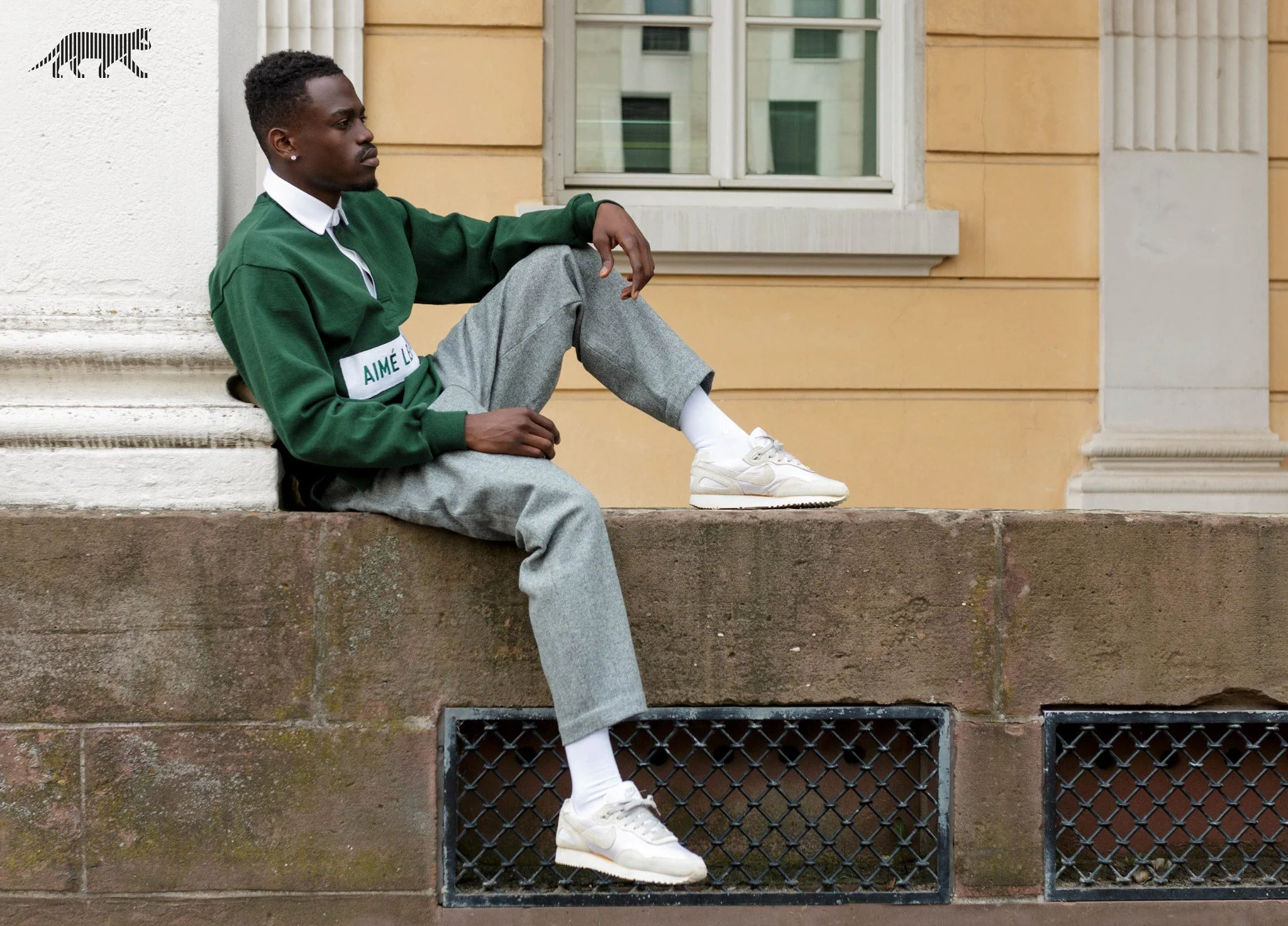 Aime Leon Dore Clothing Pieces That Define Style