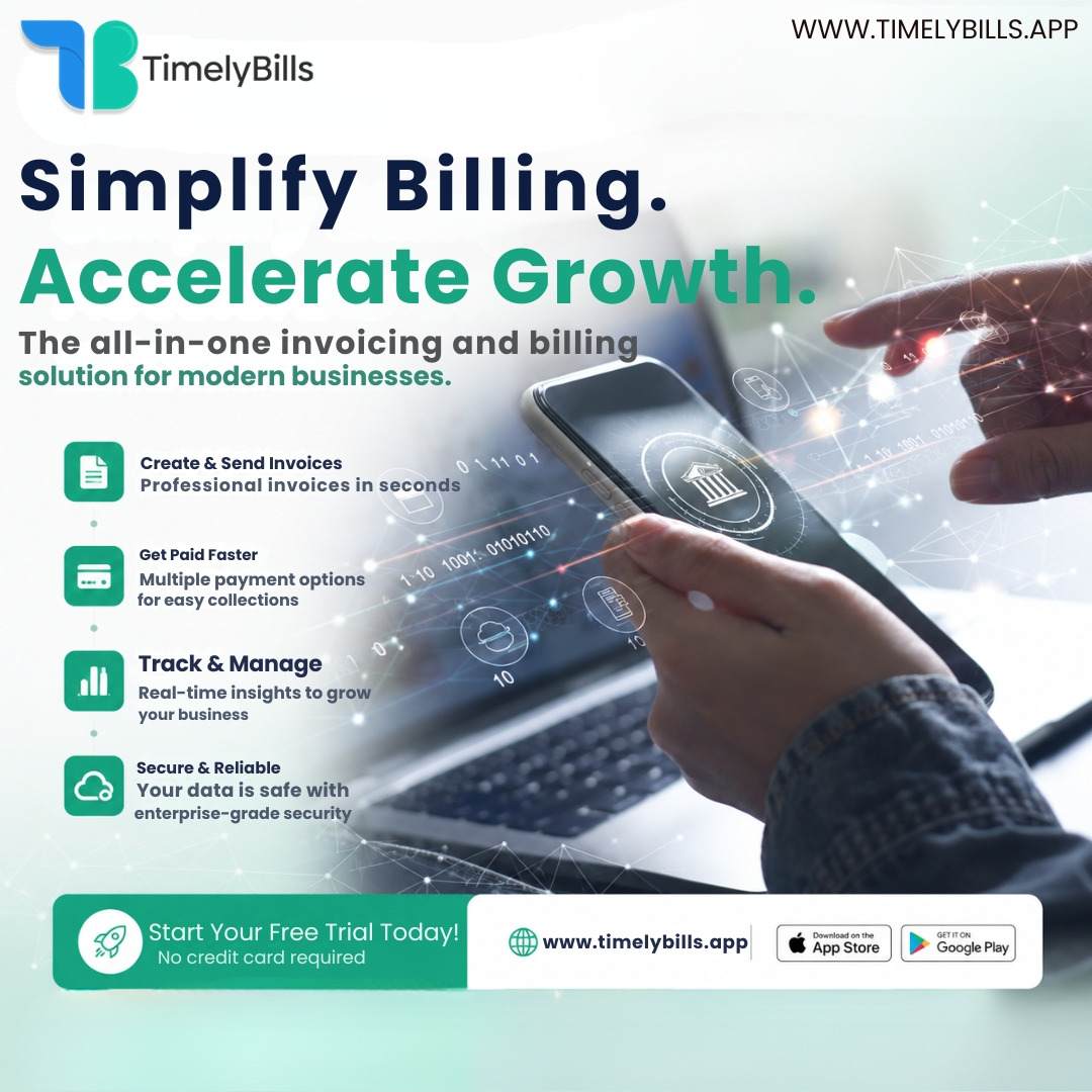 Why Budgeting Apps Are Essential for Smarter Personal Finance Management - TimelyBills
