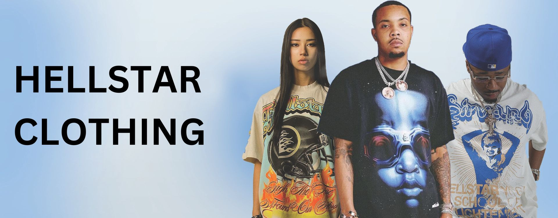 Hellstar Clothing Pieces That Define Modern Urban Fashion