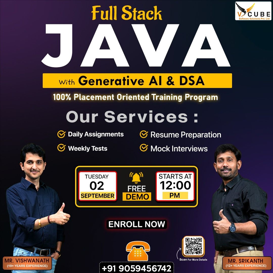 java institute in hyderabad