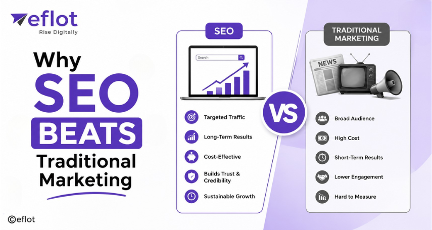 Why Smart Real Estate Agencies Invest in SEO First