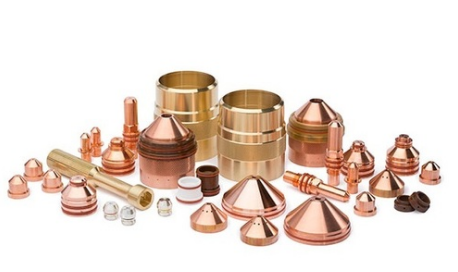 How Genuine Hypertherm Plasma Consumables Improve Cut Quality and Reduce Operating Costs