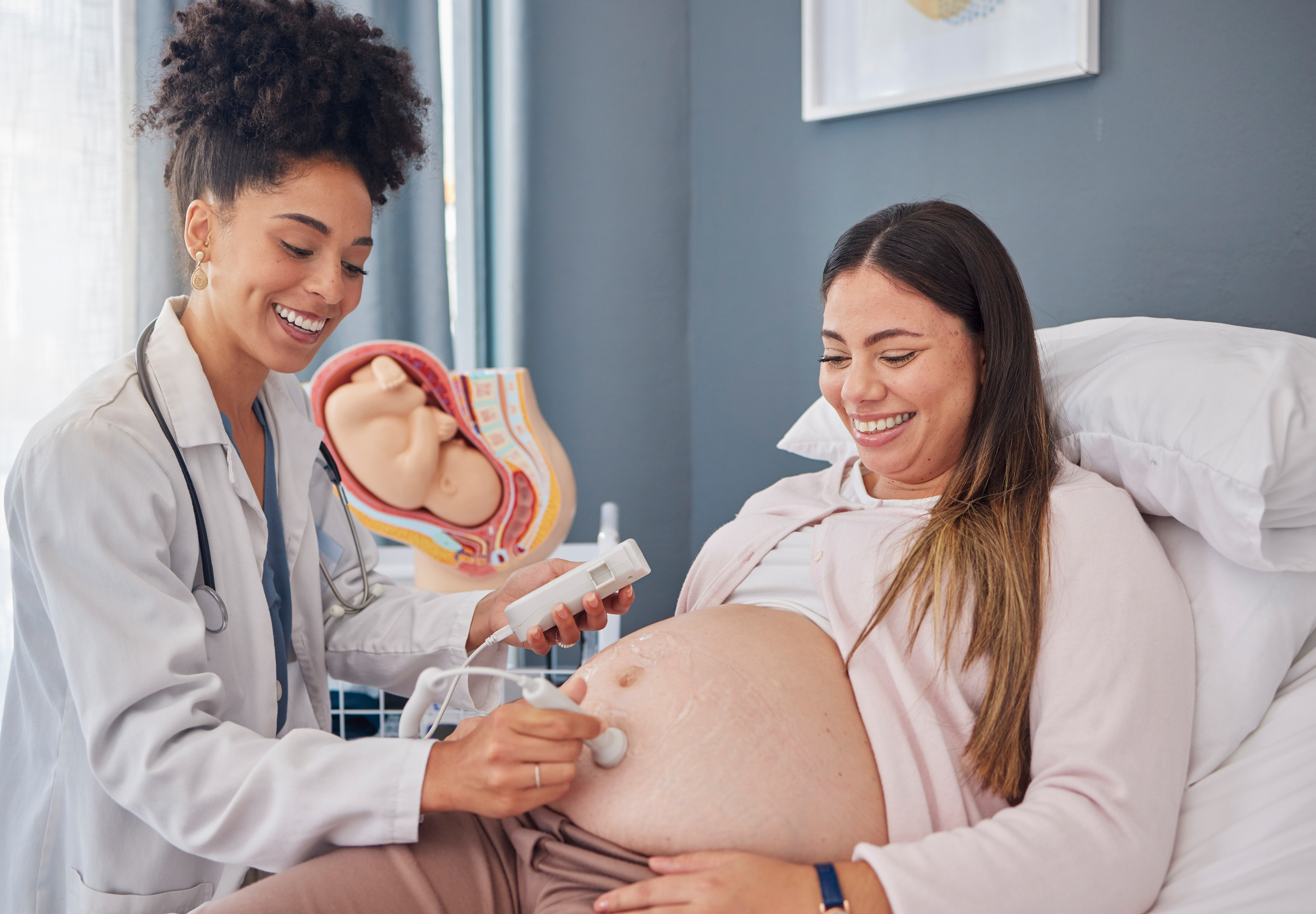 Why Choosing the Right Maternity Hospital Matters