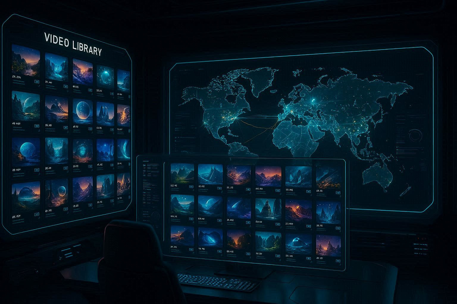 Beyond the Play Button: The Invisible Architecture of Video in 2026