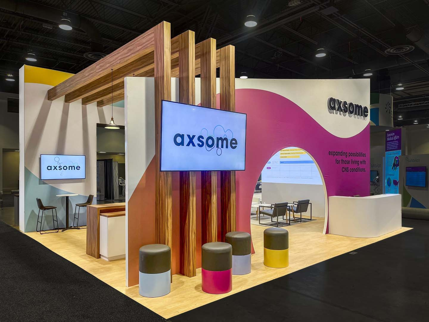 What Really Goes Into End-to-End Trade Show Execution That Actually Works