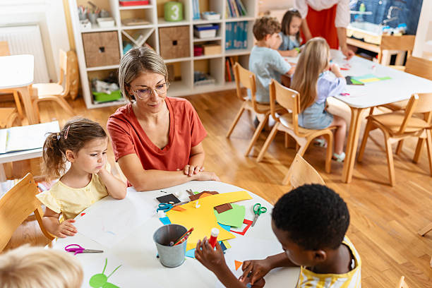 Long Day Childcare Services: 7 Things to Check on Your Next Centre Visit