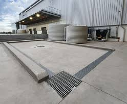 What Most People Get Wrong About Wash Bay Drainage — And How to Get It Right