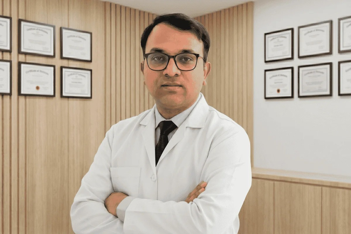 Best Addiction Psychiatrist in Lucknow