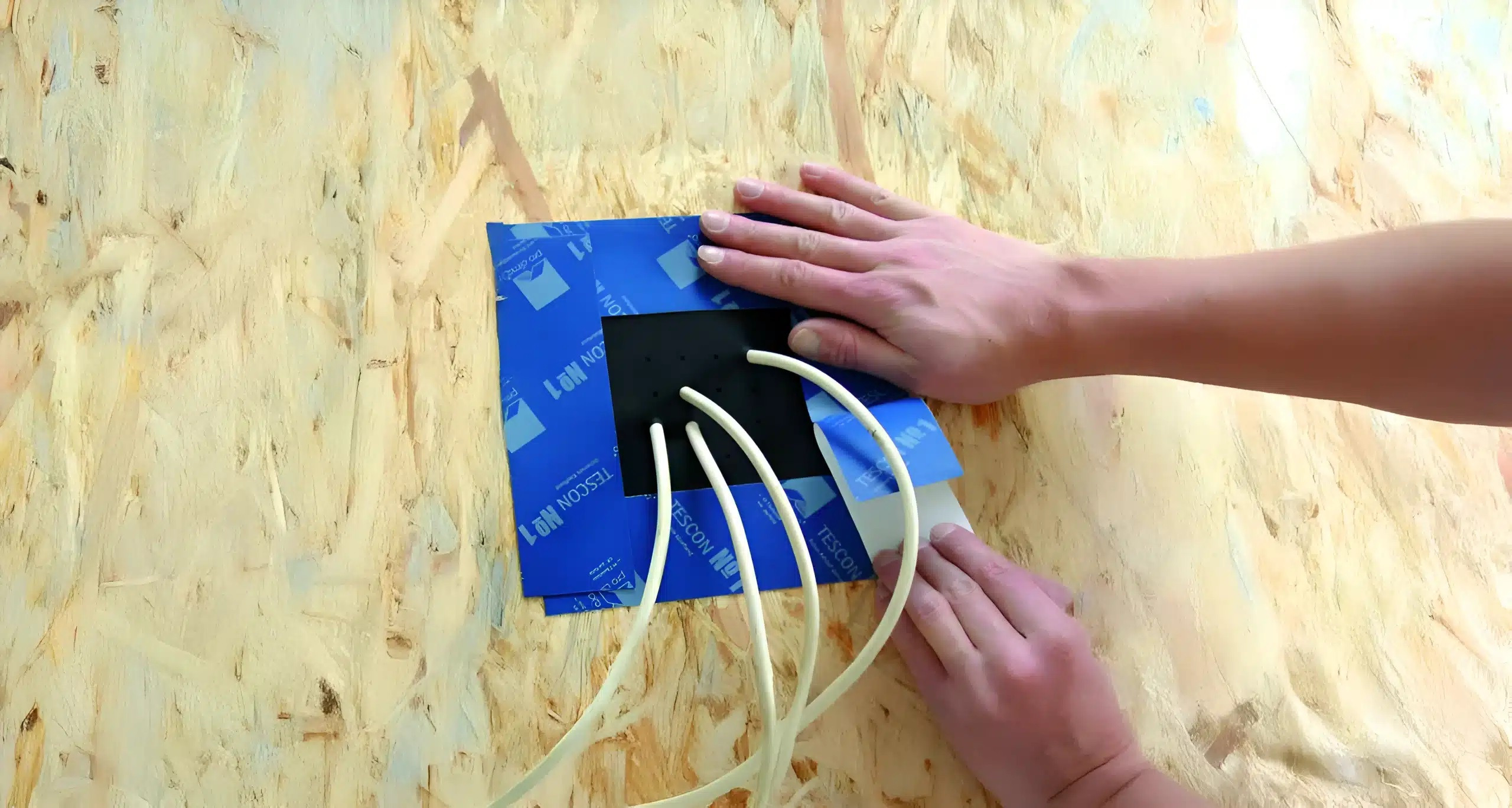 What Property Owners Should Know About Air Tightness Testing Ireland