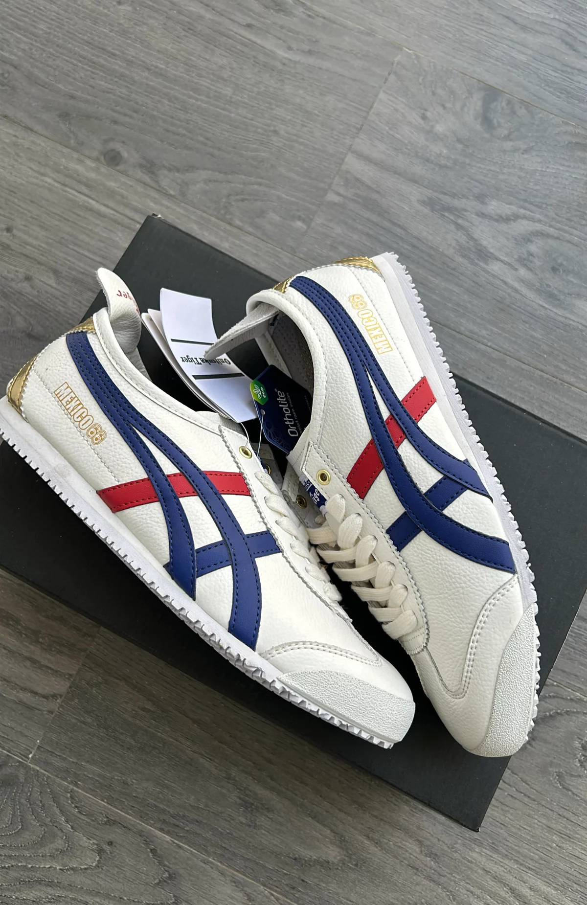 Onitsuka Tiger Mens Shoes vs Other Lifestyle Sneakers: Which Is Better?