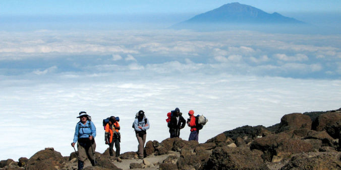 Mount Kilimanjaro Climb: The Ultimate Guide to Africa’s Highest Peak