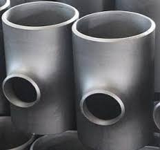 Reducing tee pipe fittings suppliers in UAE