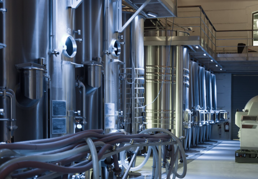 Plate Fin Heat Exchanger: A Compact Solution for High-Efficiency Thermal Performance