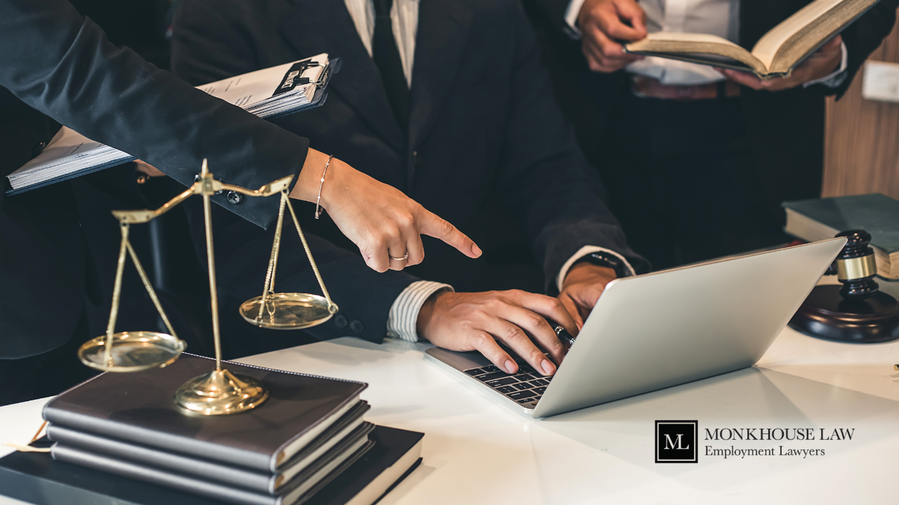 Fired for One Mistake - Can a Toronto Employment Lawyer Help You Fight Back?