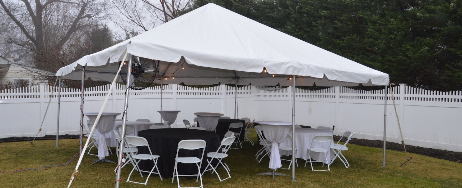 The Complete Guide to Hosting an Unforgettable Celebration with Long Island Tent Rentals