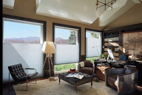 Why Modern Homeowners Are Switching to Remote-Controlled Shades Today